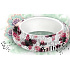 John Galliano Parlez Moi d Amour bracelet 35 mm