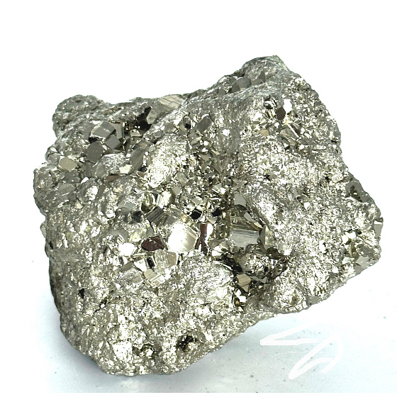 Pyrite raw iron stone, master of self-confidence and abundance 998 g 1 piece
