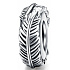 Sterling silver 925 Feather bead for bracelet nature