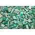 Chrysoprase Australia natural stone 1 piece, 2 - 3 cm, stone of harmony of family relationships