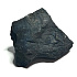 Shungite natural raw material 973 g, 1 piece, stone of life, water activator
