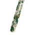 Gemstone Wand for Water Harmonization Carefreeness and Patience