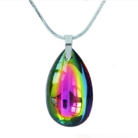 Magical tear, I'm not just a jewel 2,3 x 1,8 cm