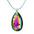 Magical tear, I'm not just a jewel 2,3 x 1,8 cm