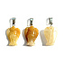 Agate Angel pendant natural stone hand-polished 2-2.2cm, calm-protection-strength-harmony
