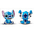 Charm Disney Lilo a Stitch - korálek na náramek film