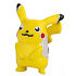 Charm Sterling silver 925 Pokémon Pikachu, bead on bracelet film
