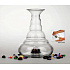 Masaru Emoto Galileo carafe 1.3 liter For revitalizing and revitalizing weakened tap water