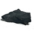 Shungite natural raw material 480 g, 1 piece, stone of life, water activator