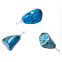 Shattuckit Troml pendant natural stone, 2,2 - 3 cm, 1 piece, spirit stone