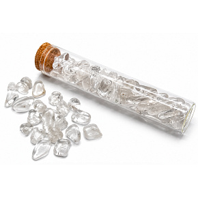 Harmonizační tyčinka do vody Křišťál - Zesilovač záměrů 15 - 3 cm