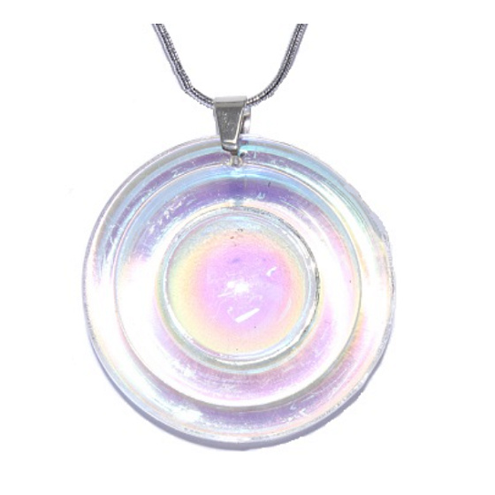 Angel's eye, I'm not just a jewel 4 x 4 cm