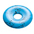 Tyrkenite blue Donut natural stone 30 mm, stone of young people, looking for a life goal