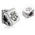 Sterling Silver 925 Graduation, Graduation Text Book, Graduate Bead Bracelet