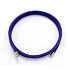 Power of Colors Magnetic Bracelet Variation – Purple | One piece of jewelry, many forms | 51 cm