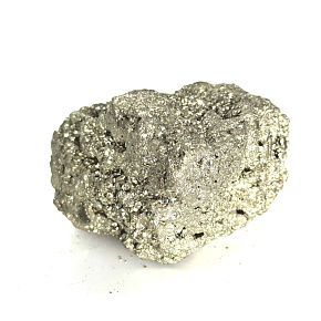 Pyrite raw iron stone, master of self-confidence and abundance 1391 g 1 piece