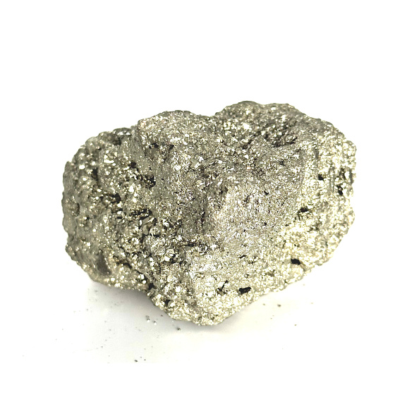 Pyrite raw iron stone, master of self-confidence and abundance 1391 g 1 piece