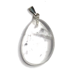 Crystal Angel wing natural stone 3 cm, stone of stones