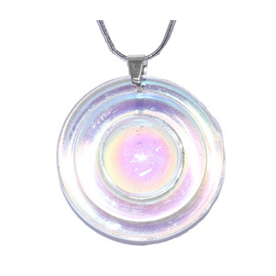 Angel's eye, I'm not just a jewel 5 x 5 cm