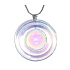 Angel's eye, I'm not just a jewel 5 x 5 cm