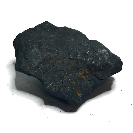 Shungite natural raw material 720 g, 1 piece, stone of life, water activator