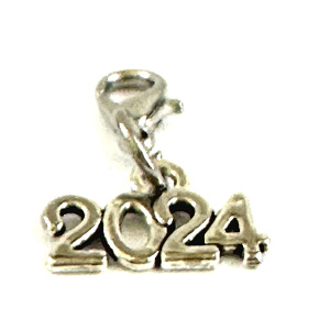 2024 pendant 14 x 10 mm