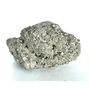 Pyrite raw iron stone, master of self-confidence and abundance 983 g 1 piece